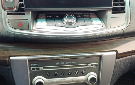 Nissan Teana, 2011 год, 960 000 рублей, 31 фотография