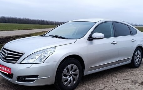 Nissan Teana, 2011 год, 960 000 рублей, 16 фотография