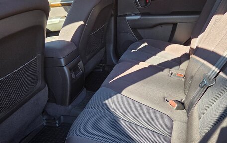 Hyundai Santa Fe III рестайлинг, 2010 год, 1 113 300 рублей, 19 фотография