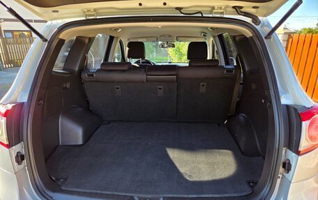 Hyundai Santa Fe III рестайлинг, 2010 год, 1 113 300 рублей, 21 фотография