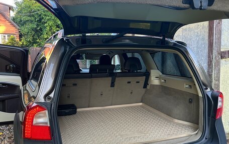 Volvo XC70 II рестайлинг, 2011 год, 1 399 000 рублей, 6 фотография