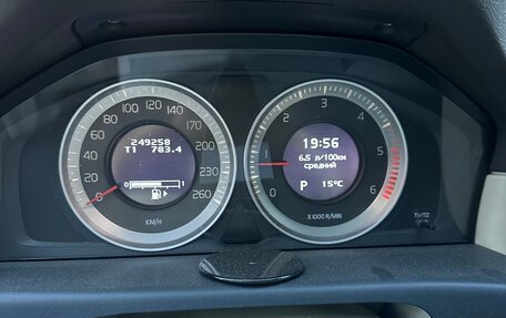 Volvo XC70 II рестайлинг, 2011 год, 1 399 000 рублей, 5 фотография
