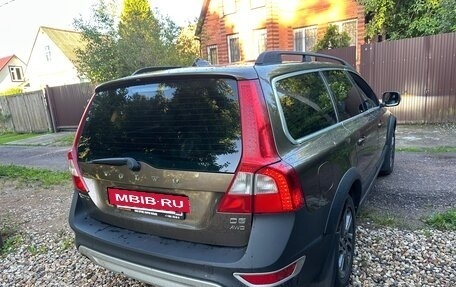 Volvo XC70 II рестайлинг, 2011 год, 1 399 000 рублей, 2 фотография