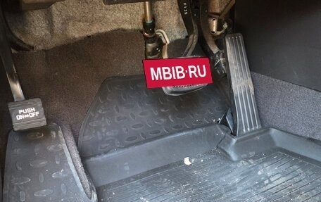 Hyundai Santa Fe III рестайлинг, 2010 год, 1 113 300 рублей, 18 фотография