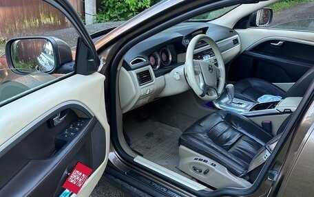 Volvo XC70 II рестайлинг, 2011 год, 1 399 000 рублей, 4 фотография
