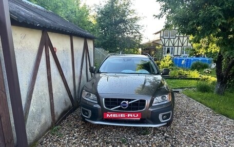 Volvo XC70 II рестайлинг, 2011 год, 1 399 000 рублей, 8 фотография