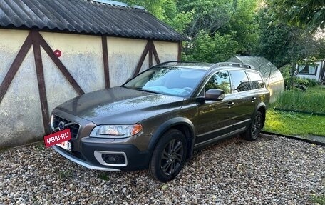 Volvo XC70 II рестайлинг, 2011 год, 1 399 000 рублей, 10 фотография