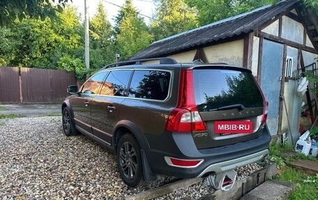 Volvo XC70 II рестайлинг, 2011 год, 1 399 000 рублей, 9 фотография
