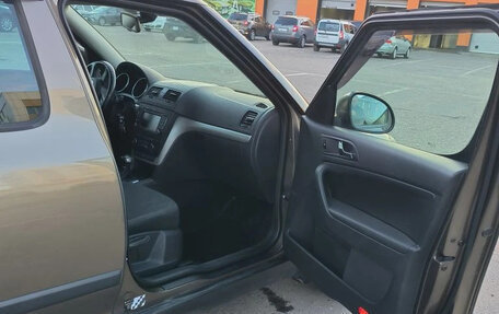 Skoda Yeti I рестайлинг, 2012 год, 710 000 рублей, 6 фотография