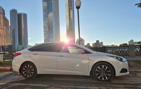 Hyundai i40 I рестайлинг, 2016 год, 1 700 000 рублей, 7 фотография