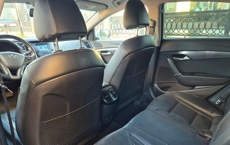 Hyundai i40 I рестайлинг, 2016 год, 1 700 000 рублей, 12 фотография