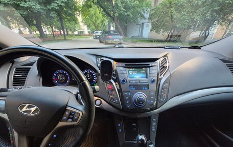 Hyundai i40 I рестайлинг, 2016 год, 1 700 000 рублей, 11 фотография