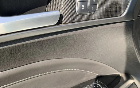 Ford Mondeo V, 2015 год, 1 350 000 рублей, 8 фотография