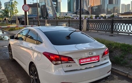 Hyundai i40 I рестайлинг, 2016 год, 1 700 000 рублей, 8 фотография