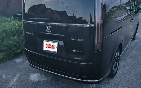 Honda Stepwgn, 2022 год, 3 500 000 рублей, 3 фотография