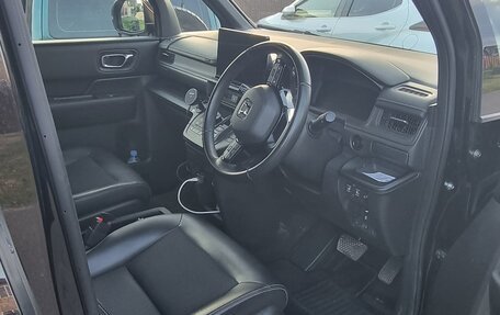 Honda Stepwgn, 2022 год, 3 500 000 рублей, 4 фотография