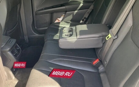 Ford Mondeo V, 2015 год, 1 350 000 рублей, 10 фотография