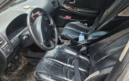 Nissan Maxima VIII, 2001 год, 260 000 рублей, 9 фотография