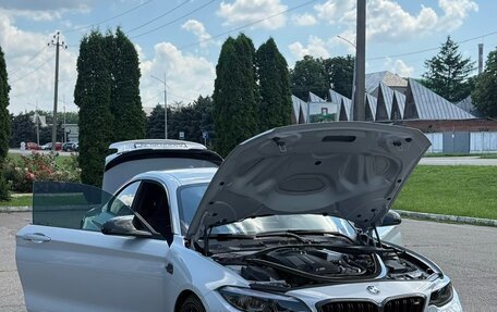 BMW M2 F87, 2019 год, 6 000 000 рублей, 4 фотография