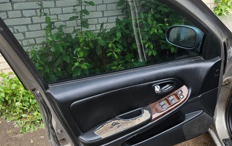 Nissan Maxima VIII, 2001 год, 260 000 рублей, 10 фотография