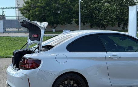 BMW M2 F87, 2019 год, 6 000 000 рублей, 5 фотография