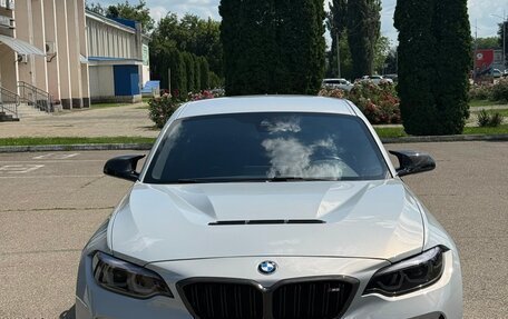 BMW M2 F87, 2019 год, 6 000 000 рублей, 3 фотография