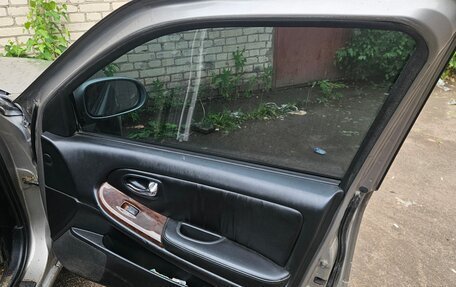 Nissan Maxima VIII, 2001 год, 260 000 рублей, 15 фотография