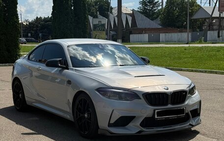 BMW M2 F87, 2019 год, 6 000 000 рублей, 2 фотография