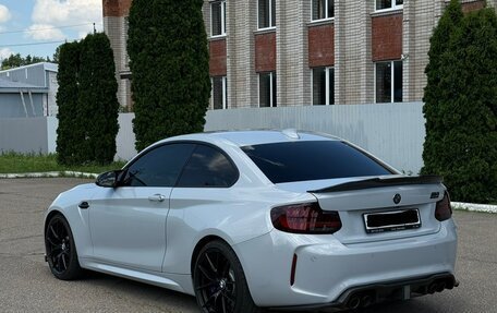 BMW M2 F87, 2019 год, 6 000 000 рублей, 7 фотография