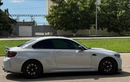 BMW M2 F87, 2019 год, 6 000 000 рублей, 9 фотография
