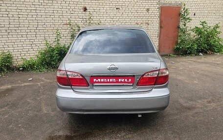 Nissan Maxima VIII, 2001 год, 260 000 рублей, 6 фотография