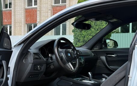 BMW M2 F87, 2019 год, 6 000 000 рублей, 16 фотография