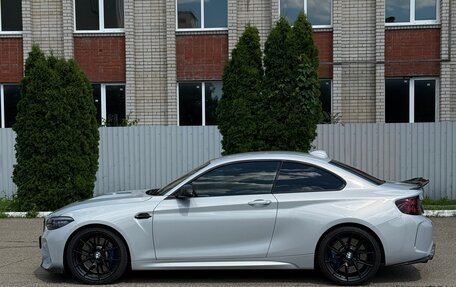 BMW M2 F87, 2019 год, 6 000 000 рублей, 8 фотография
