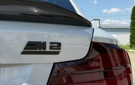 BMW M2 F87, 2019 год, 6 000 000 рублей, 20 фотография