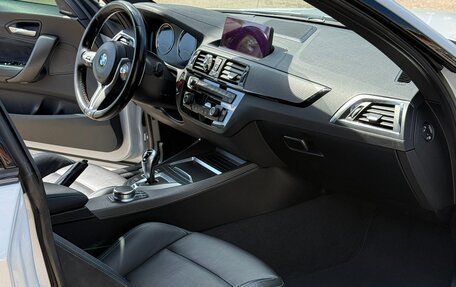 BMW M2 F87, 2019 год, 6 000 000 рублей, 17 фотография