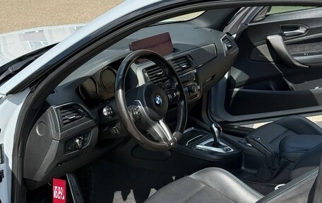BMW M2 F87, 2019 год, 6 000 000 рублей, 13 фотография