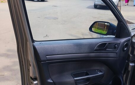Skoda Octavia, 2007 год, 637 000 рублей, 8 фотография