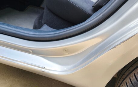 Skoda Octavia, 2007 год, 637 000 рублей, 10 фотография
