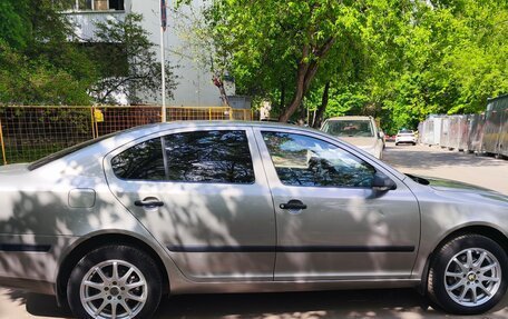 Skoda Octavia, 2007 год, 637 000 рублей, 3 фотография
