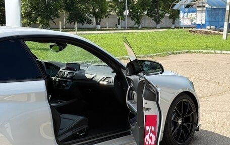 BMW M2 F87, 2019 год, 6 000 000 рублей, 10 фотография