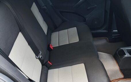 Skoda Octavia, 2007 год, 637 000 рублей, 16 фотография