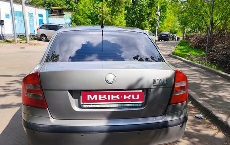 Skoda Octavia, 2007 год, 637 000 рублей, 5 фотография