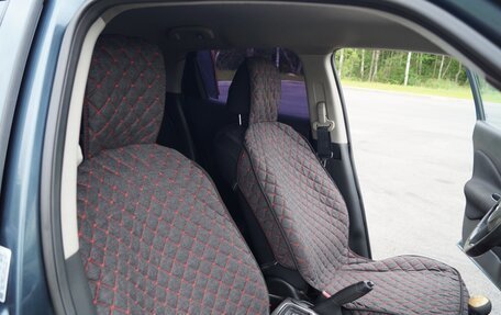 Nissan Juke II, 2011 год, 720 000 рублей, 20 фотография