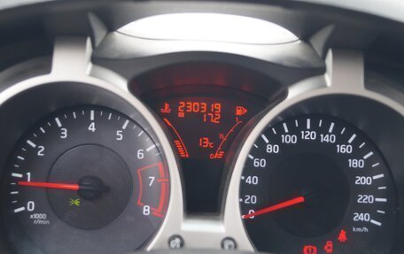 Nissan Juke II, 2011 год, 720 000 рублей, 22 фотография