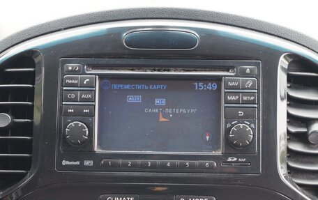Nissan Juke II, 2011 год, 720 000 рублей, 21 фотография