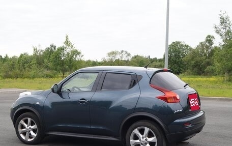 Nissan Juke II, 2011 год, 720 000 рублей, 4 фотография