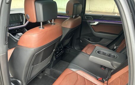Volkswagen Touareg III, 2019 год, 3 800 000 рублей, 9 фотография
