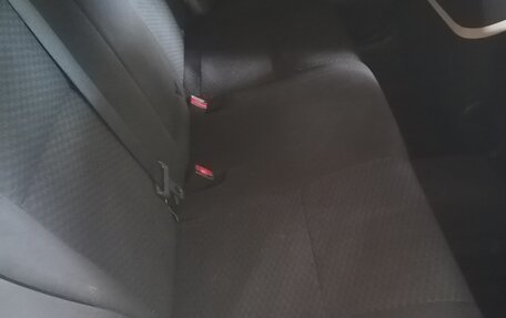 Toyota Avensis III рестайлинг, 2006 год, 730 000 рублей, 6 фотография