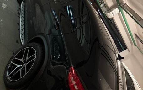 Mercedes-Benz GLE Coupe, 2017 год, 3 900 000 рублей, 24 фотография