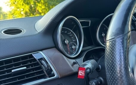Mercedes-Benz GLE Coupe, 2017 год, 3 900 000 рублей, 25 фотография